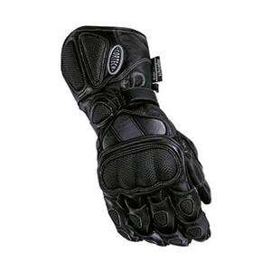  Cortech Scarab R.R. Gloves   Medium/Black/Black 