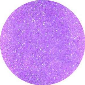   erikonail Fine Glitter Pearl Purple