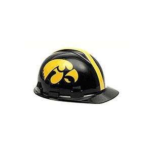  Iowa Hawkeyes NCAA Hard Hat (OSHA Approved) Sports 