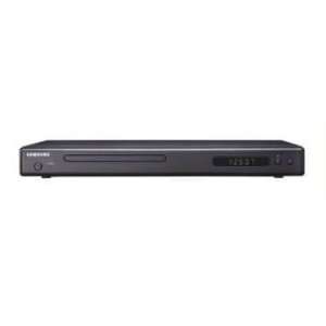  Samsung DVD P181 Progressive Scan DVD Player   Black Electronics