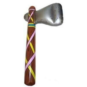  Pams Inflatable Tomahawk 26 Toys & Games