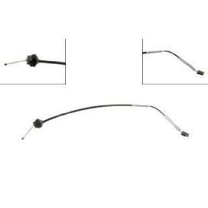  Dorman 04111 TECHoice Accelerator Cable Automotive