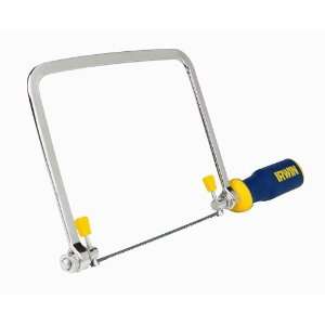    Irwin 2014400 ProTouch 6 1/2 Inch Coping Saw