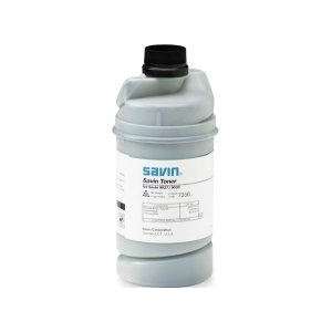  Savin 9040D Toner (4 415 gm. Btls/Ctn) (17000 Yield) (Type 