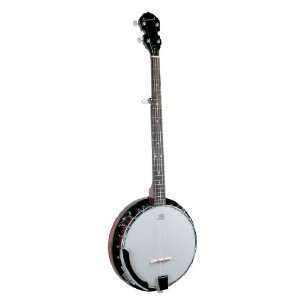  Savannah 24 Bracket Banjo Musical Instruments