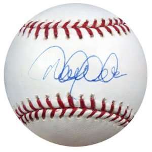 Derek Jeter Autographed Ball   Steiner & Holo #RD023114   Autographed 