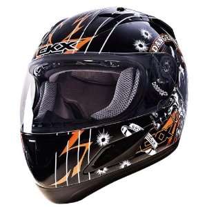  CKX RR601 Dangerous Helmet