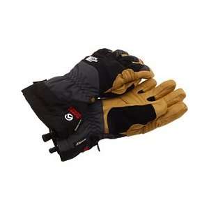   North Face Patrol Glove Extreme Cold Weather Gloves