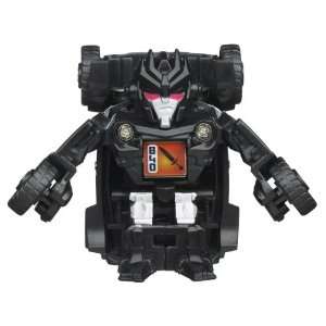  Transformers Series 1 Bot Shots Battle Game Figure 