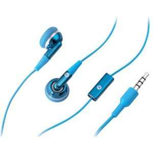  WIRED HEADSET, MOTOROKR EH25 HS 89247N GPS & Navigation