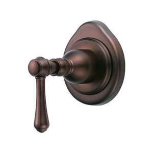  Danze D560857RBX Opulence One Handle Shower Diverter Oil 