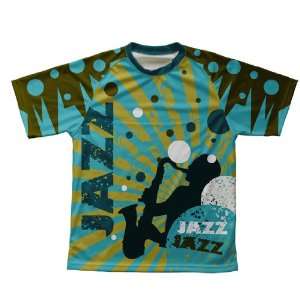  Darb Jazz Technical T Shirt for Men