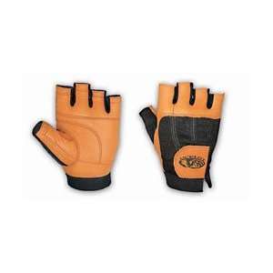 Valeo Ocelot Glove Tan And Blk