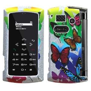   Cover for Sanyo Incognito SCP 6760 Sprint Cell Phones & Accessories