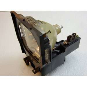   Replacement Lamp for SANYO PLV HD10 / PLV HD100