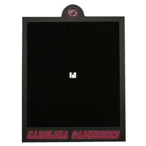   Gamecocks Officially Licensed Dartboard Backboard by Frenzy Sports