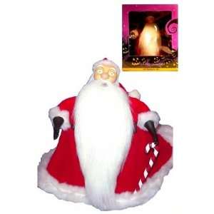  NBX Santa Claus Japanese Import by JUN Planning Toys 