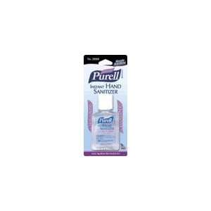  Handy Solutions Purell Hand Sanitizer 1 Oz. Everything 