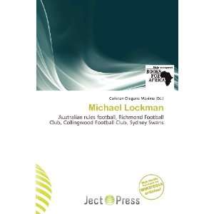  Michael Lockman (9786200702517) Carleton Olegario Máximo Books