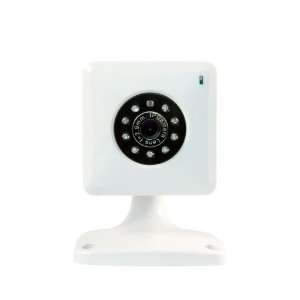  ip camera diy plug and view model support 9 infrared led 