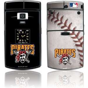    Pittsburgh Pirates Game Ball skin for Samsung SCH U740 Electronics