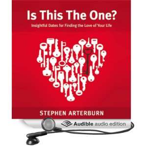   (Audible Audio Edition) M.ED. Stephen Arterburn, Adam Black Books
