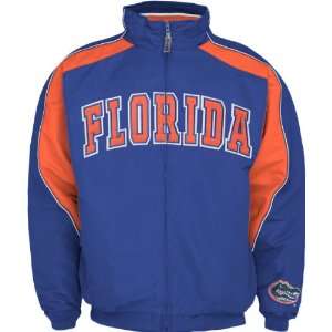 Florida Gators Element Full Zip Jacket 