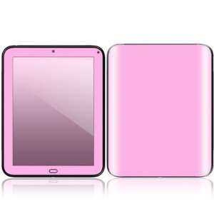  Simply Pink Design Decorative Skin Cover Decal Sticker for 