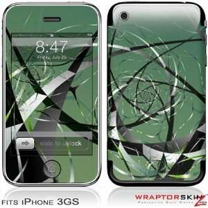  iPhone 3G & 3GS Skin and Screen Protector Kit   Airy Electronics