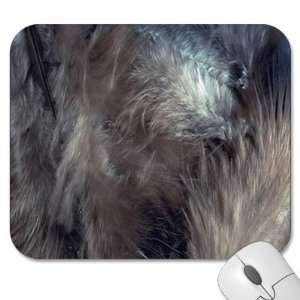   Mouse Pads   Texture   Feather/Feathers (MPTX 102)
