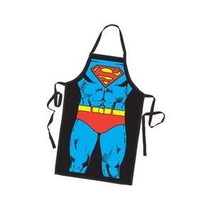  DC Comics Superman Character Apron by iCup
