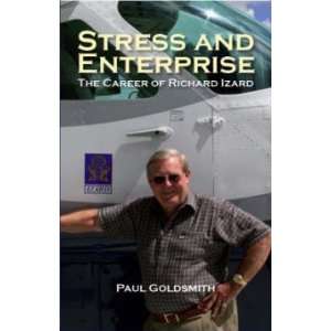  Stress and Enterprise Goldsmith P. Books