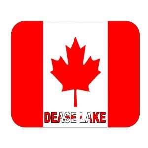  Canada   Dease Lake, British Columbia mouse pad 