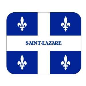    Canadian Province   Quebec, Saint Lazare Mouse Pad 