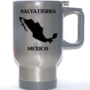  Mexico   SALVATIERRA Stainless Steel Mug Everything 