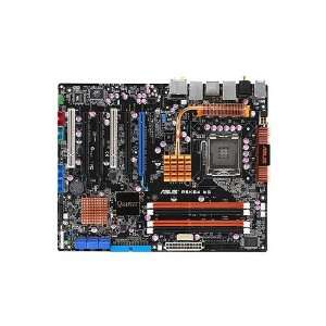  ASUS P5K64 WS LGA775 Intel P35 DDR3 1333 ATX Motherboard 