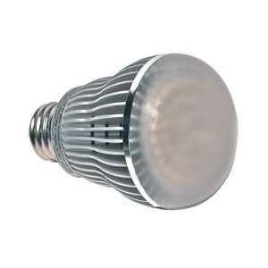 LumaPro 13R387 LED Lamp, 8W, R20, E26, 2700K  Industrial 