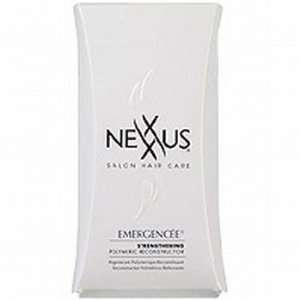  Nexxus Emergencee Strengthening Polymeric Reconstructor 3 