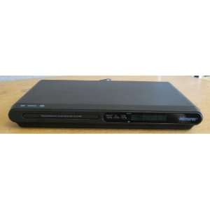    Memorex MVD2040 Progressive Scan DVD/CD Player Electronics