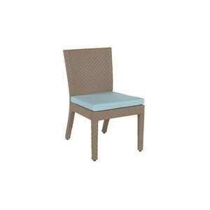  Andrew Richard Designs BLM 00271 Havana Dining Side Chair 