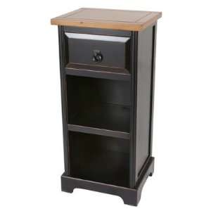   24157 Drawer Stand Decorative Storage Cabinet