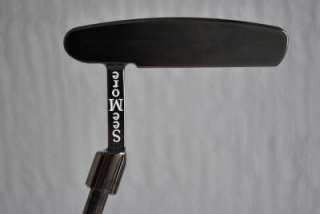 SEEMORE DB4 NATIONWIDE TOUR PUTTER 34 DB 4 RST2  