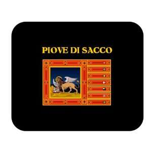  Italy Region   Veneto, Piove di Sacco Mouse Pad 