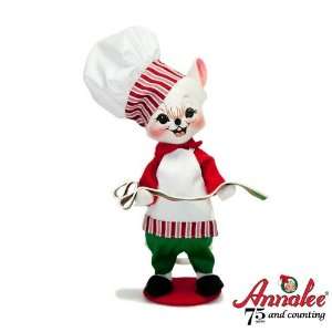  Annalee 10 Ribbon Candy Boy Mouse Toys & Games