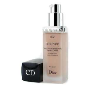  DiorSkin Forever Extreme Wear Flawless Makeup SPF25 