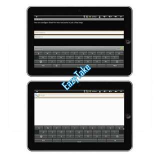 10.2 ePad 2 Android 2.2 WiFi Camera HDMI 3G Tablet PC  