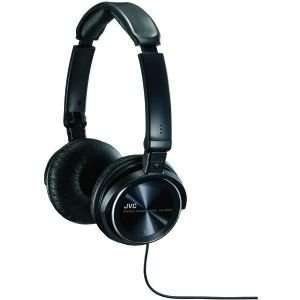   Dj Headphones (Black) (Headphones / Over The Head) Electronics