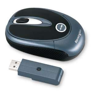   72239 PilotMouse Wireless Laser USB Mini Mouse (PC) Electronics