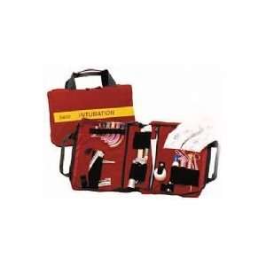  Pacific S400 Intubation Module   Red Health & Personal 