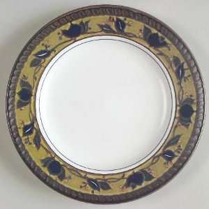  Mikasa Arabella Bread & Butter Plate, Fine China 